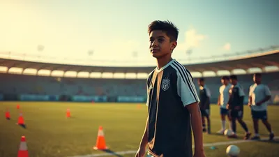 Copa do Brasil U15: Ceará enfrenta Sport na fase de 16 avos