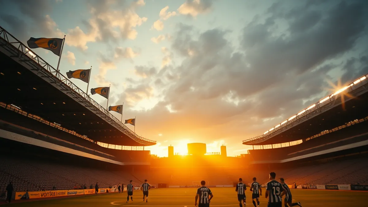 Voke se torna patrocinadora do Ceará Sporting Club