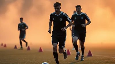 Check Ceará Sporting Club's Matches for June 8 to 13