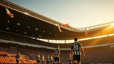 Ceará Sporting Club: Financial Challenges and a Promising Future