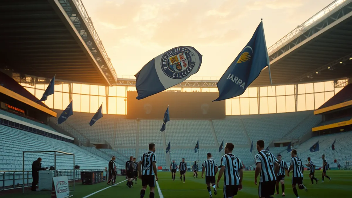 Ceará Sporting Club's debt increases by 206% in 2025