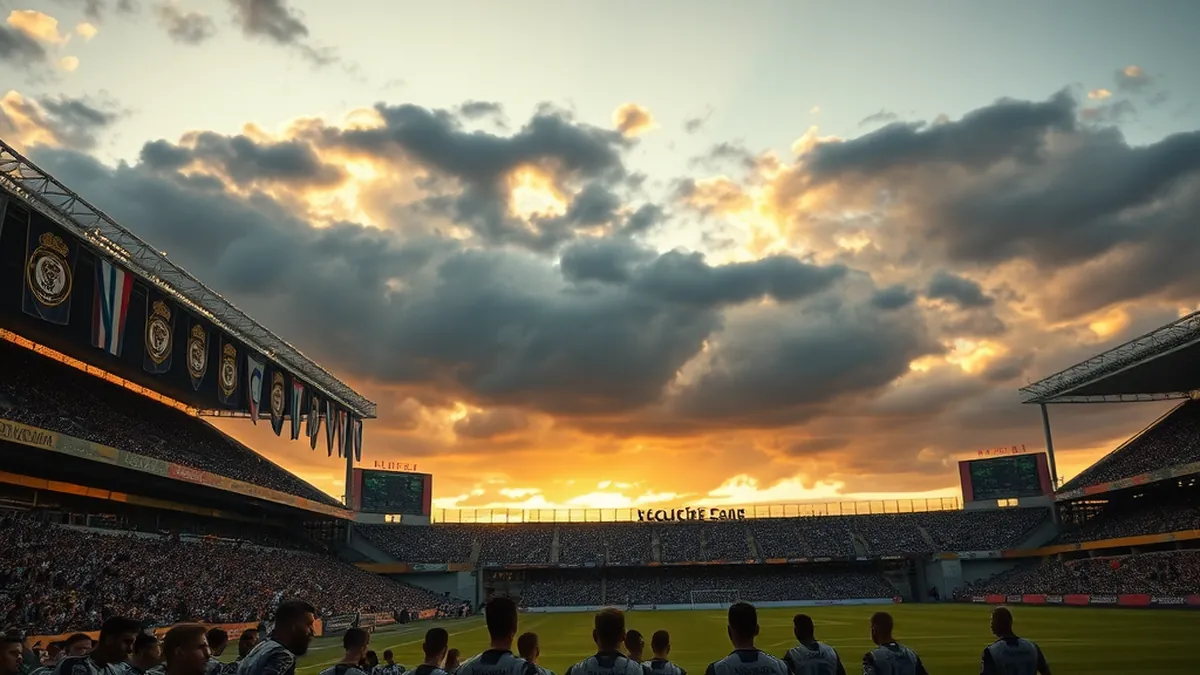 Ceará Sporting Club: Protestos e a Necessidade de Mudanças Urgentes