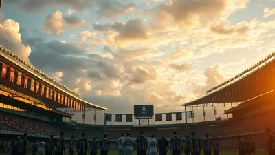 Ceará vs Operário-PR: Expectations for the Segundona Clash