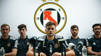 Ceará Sporting Club confirms signing of midfielder Figueiredo