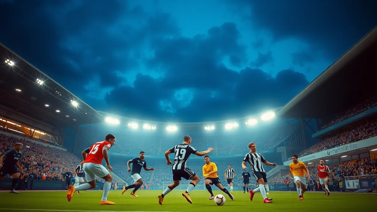 Ceará Sporting Club Changes Strategy and Adopts PV to Win at Home