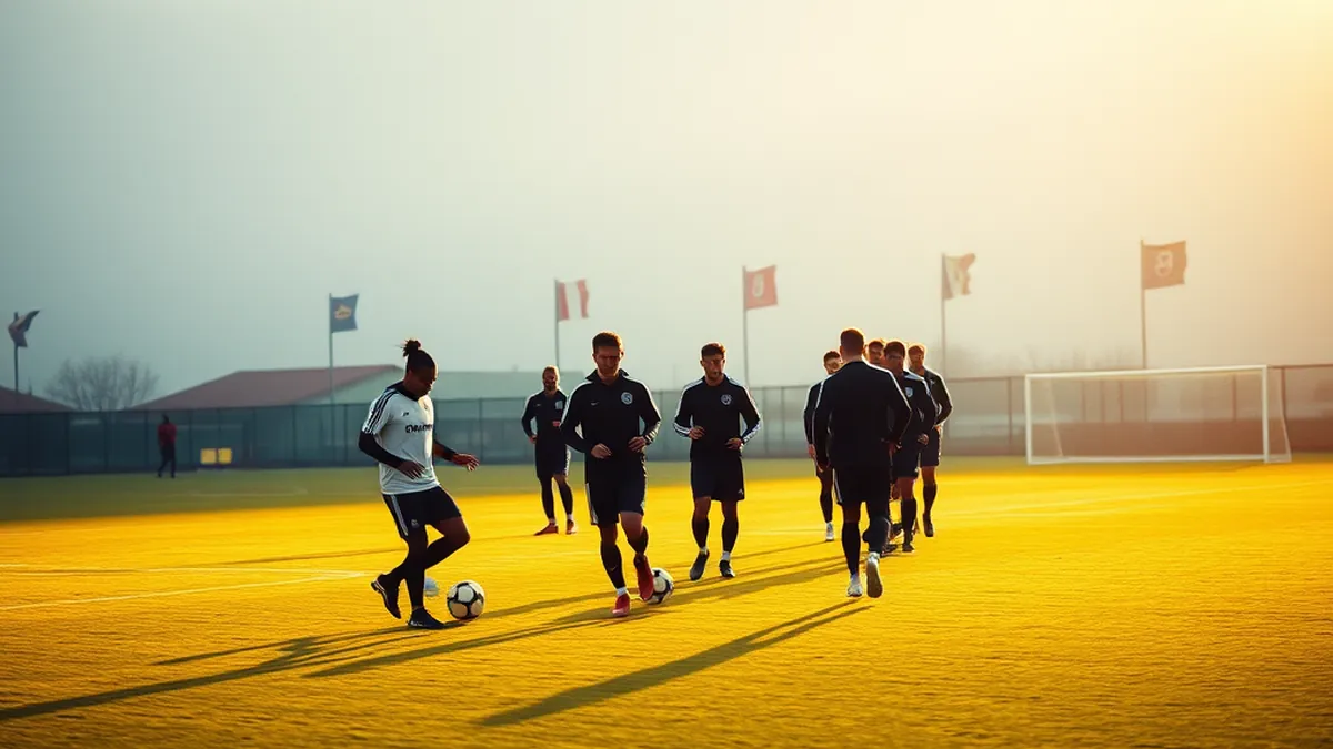 Ceará Sporting Club announces squad changes