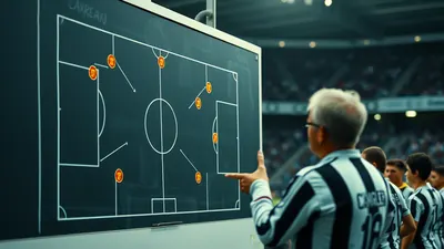 Ceará vs. Operário: Expectations and Tactics for a Big Clash