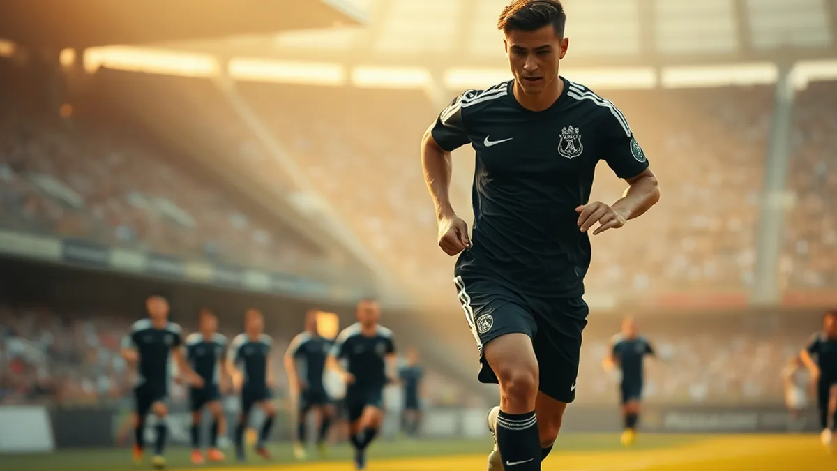 Ceará Sporting Club announces Romazi Premium sponsorship