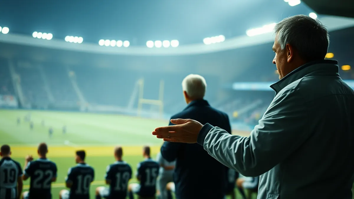 Fred Gomes takes over as new football manager of Ceará Sporting Club