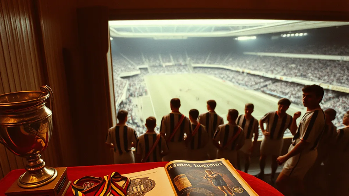 Ceará's Remarkable Journey in the 1994 Copa do Brasil