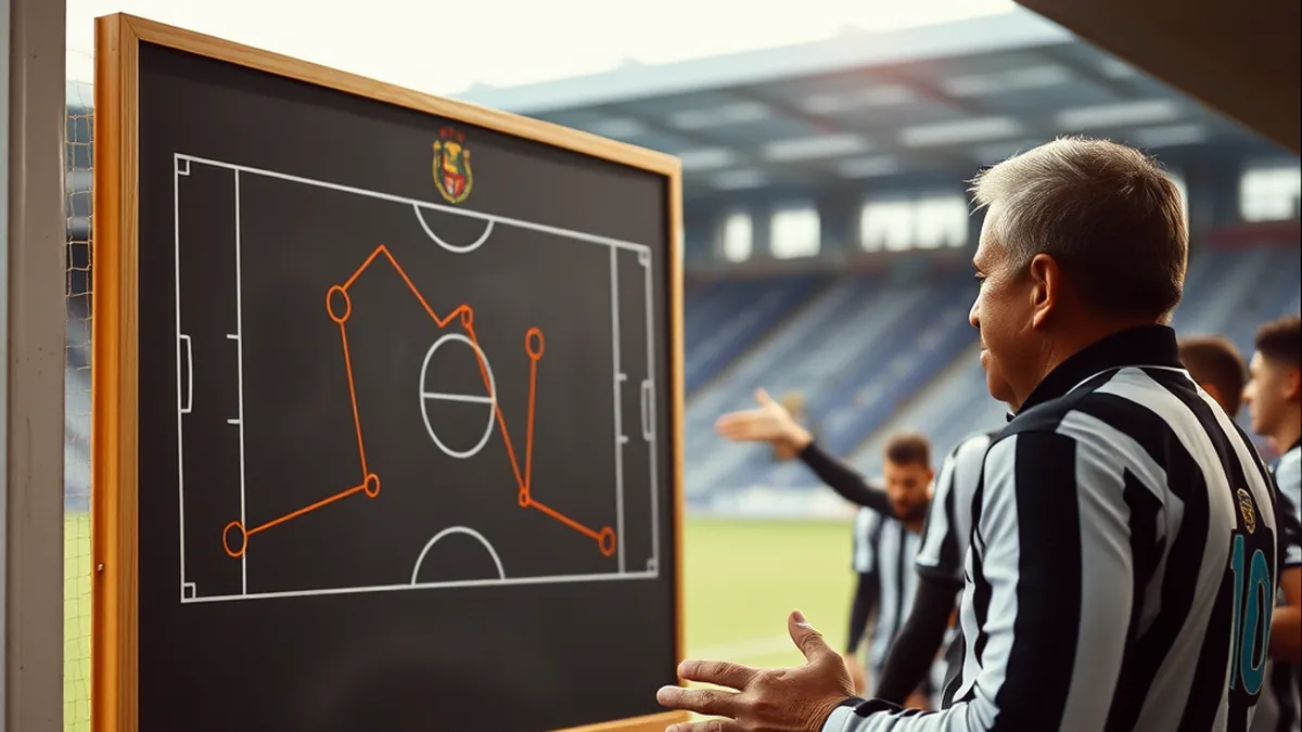 Ceará vs. Brusque: Key Players and Tactics Ahead of the Match