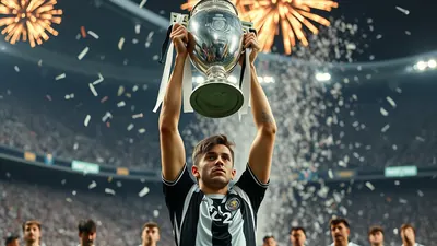 The Day Ceará Won Their First National Title