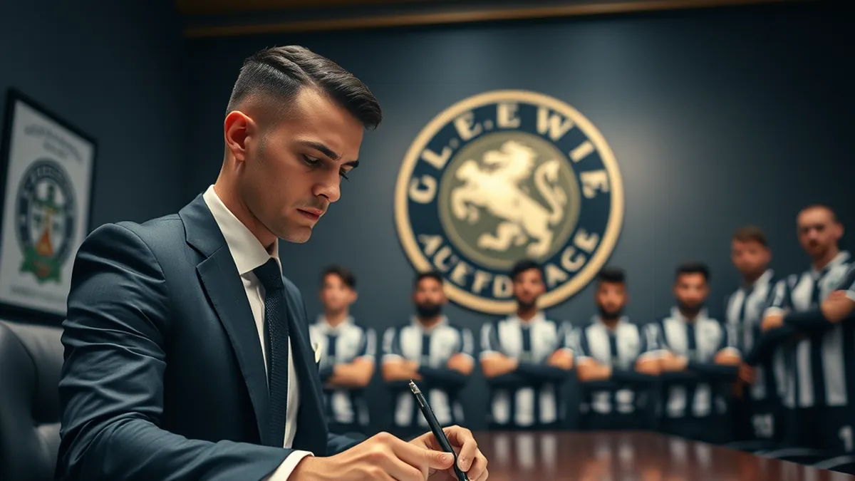 Ceará Sporting Club cleared to sign players by Fifa