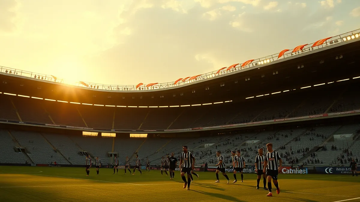 Ceará Sporting Club Anuncia Calendário de Jogos da Semana