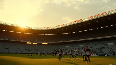 Ceará Sporting Club Announces Weekly Match Schedule