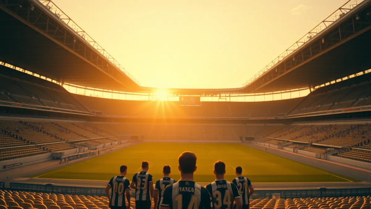 Ceará Sporting Club faces Avaí in crucial Brasileirão Série B match