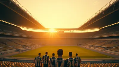 Ceará Sporting Club faces Avaí in crucial Brasileirão Série B match