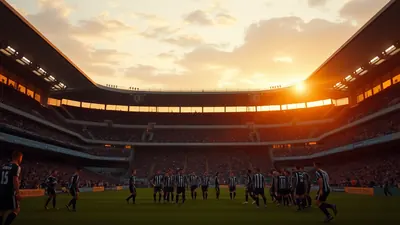 Ceará Sporting Club Announces Internal Reform and Reduces Departments